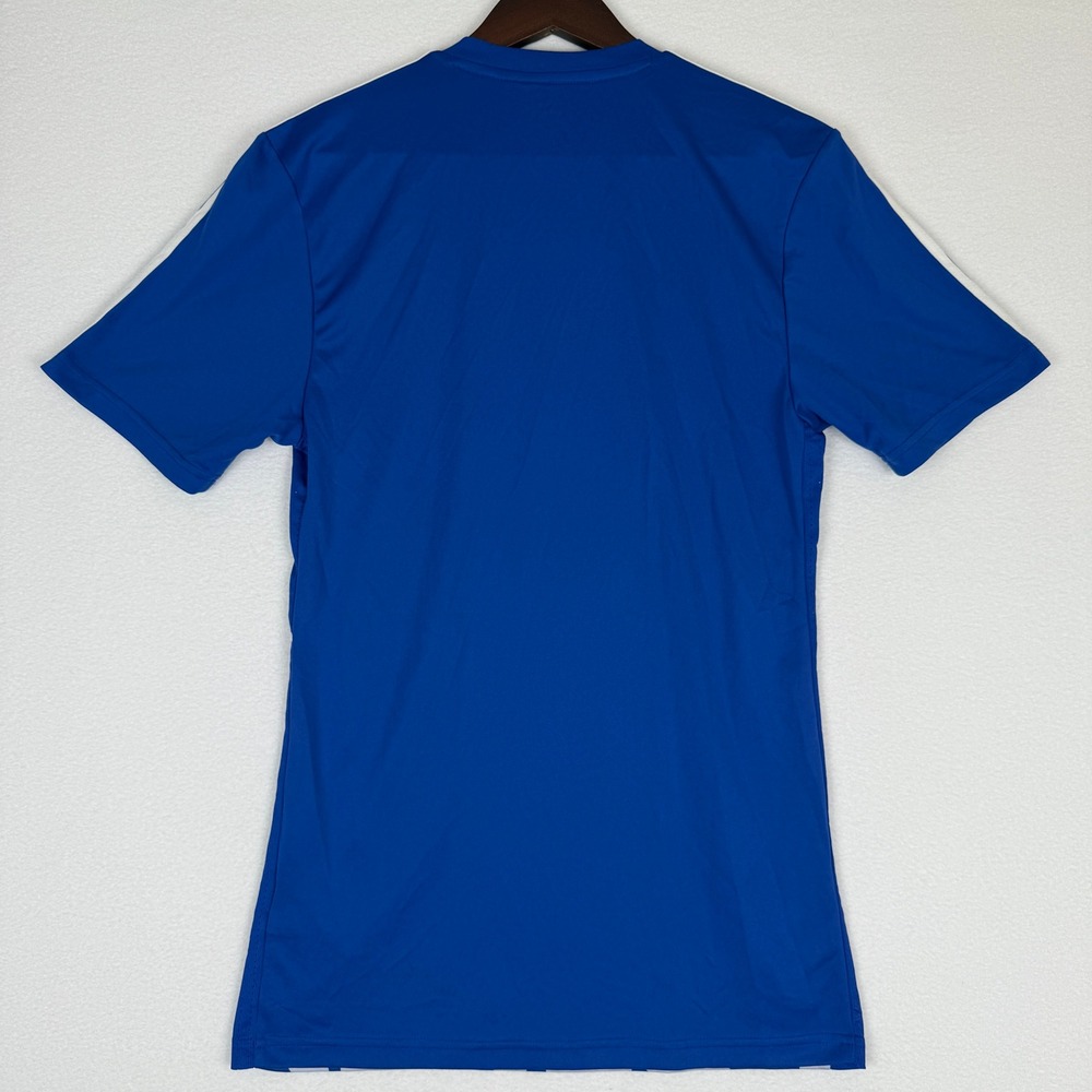 Chelsea FC Adidas T-Shirt Mens Small Soccer Jersey  Adizero Lightweight Training - Picture 2 of 9